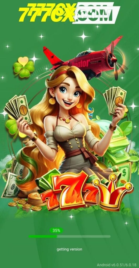 777cx game